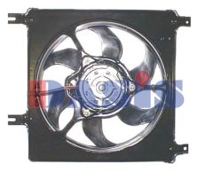 AKS DASIS 158126N — Ventilator radiator motor