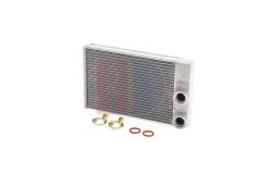 AKS DASIS 159027N — Radiator încălzire habitaclu