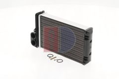 AKS DASIS 169020N — Radiator încălzire habitaclu