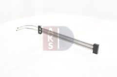AKS DASIS 176010N — Radiator ulei servodirecție