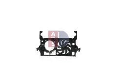 AKS DASIS 188112N — Ventilator radiator motor