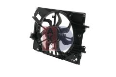 AKS DASIS 188119N — Ventilator radiator motor
