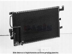 AKS DASIS 192040N — Radiator aer condiționat