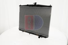 AKS DASIS 210015N — Radiator răcire motor
