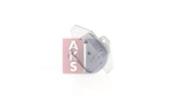 AKS DASIS 216001N — Масляный радиатор