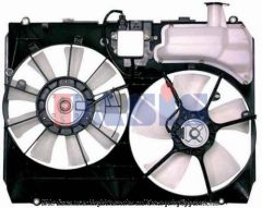 AKS DASIS 218042N — Вентилятор радиатора