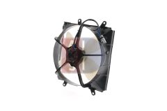 AKS DASIS 218054N — Ventilator radiator motor