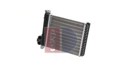AKS DASIS 229040N — Радиатор печки