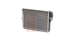AKS DASIS 229110N — Radiator încălzire habitaclu