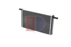 AKS DASIS 249010N — Radiator încălzire habitaclu