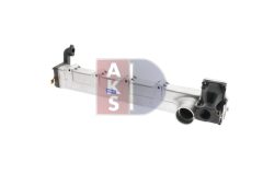 AKS DASIS 260028T — Modul EGR