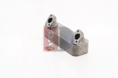 AKS DASIS 266100N — Radiator ulei motor