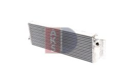 AKS DASIS 266150N — Radiator ulei motor