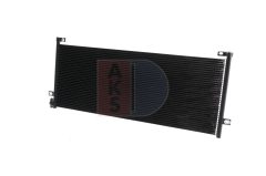 AKS DASIS 282006X — Радиатор кондиционера
