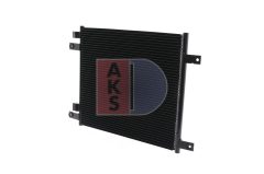 AKS DASIS 292002N — Radiator aer condiționat