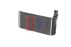 AKS DASIS 309020N — Радиатор печки