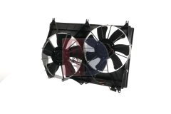 AKS DASIS 328008N — Вентилятор радиатора