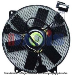 AKS DASIS 328019N — Ventilator condensator aer condiționat