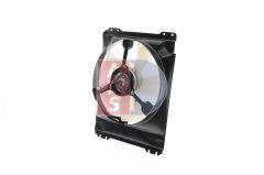 AKS DASIS 358012N — Ventilator radiator motor
