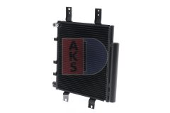 AKS DASIS 362005N — Radiator aer condiționat