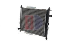 AKS DASIS 370330N — Радиатор охлаждения