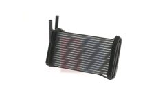 AKS DASIS 379120N — Radiator încălzire habitaclu
