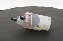 AKS DASIS 403009N — Vas de expansiune