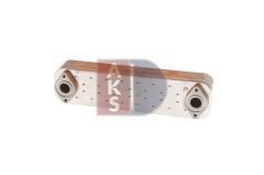 AKS DASIS 406004N — Масляный радиатор