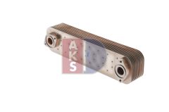 AKS DASIS 406006N — Масляный радиатор
