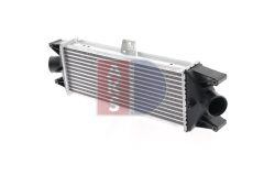 AKS DASIS 407240N — Intercooler