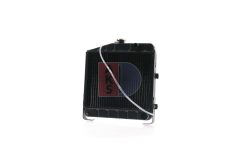 AKS DASIS 440016N — Radiator răcire motor