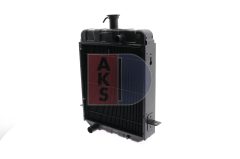 AKS DASIS 440032N — Радиатор охлаждения