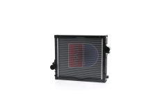 AKS DASIS 440048N — Radiator răcire motor