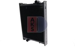 AKS DASIS 440246N — Радиатор охлаждения