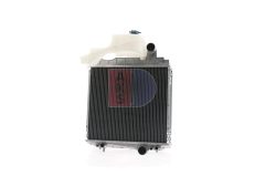 AKS DASIS 440698N — Радиатор охлаждения