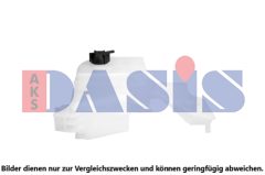AKS DASIS 443000N — Vas de expansiune