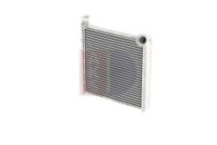 AKS DASIS 489011N — Radiator încălzire habitaclu