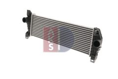 AKS DASIS 517001N — Intercooler