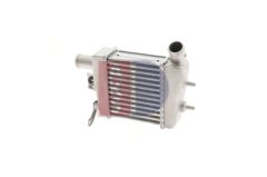 AKS DASIS 517009N — Intercooler
