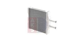 AKS DASIS 519011N — Radiator încălzire habitaclu
