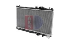 AKS DASIS 520460N — Радиатор охлаждения