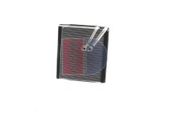 AKS DASIS 562049N — Evaporator aer condiționat