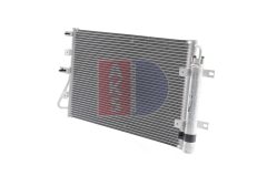 AKS DASIS 562058N — Radiator aer condiționat