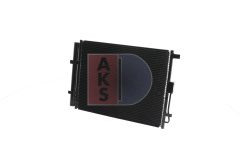 AKS DASIS 562061N — Radiator aer condiționat