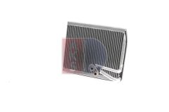 AKS DASIS 562083N — Evaporator aer condiționat
