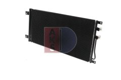 AKS DASIS 562113N — Radiator aer condiționat