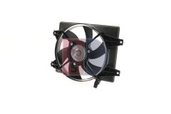AKS DASIS 568021N — Ventilator radiator motor