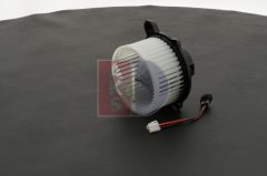AKS DASIS 568089N — Ventilator habitaclu
