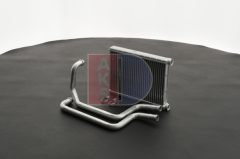 AKS DASIS 569035N — Radiator încălzire habitaclu