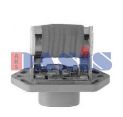 AKS DASIS 740251N — Резистор вентилятора радиатора